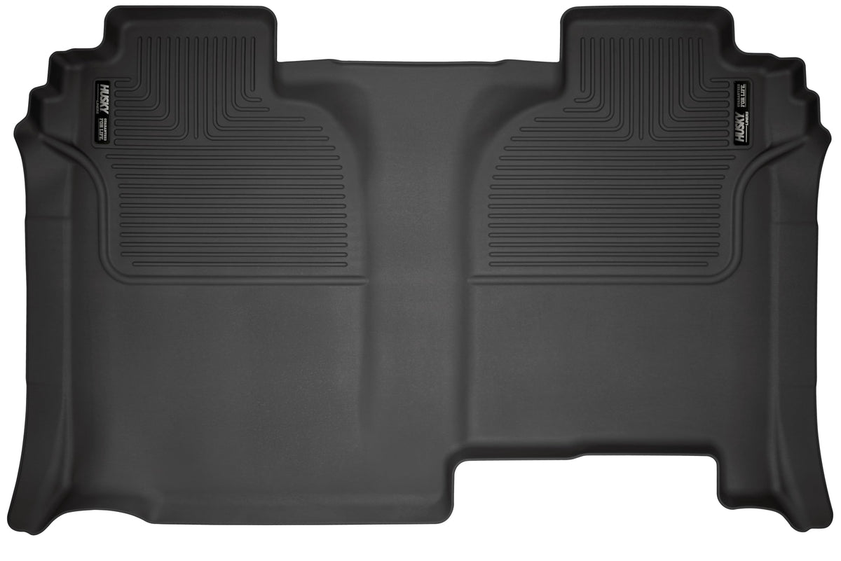 Husky Liners 52051 X-act Contour Floor Mats