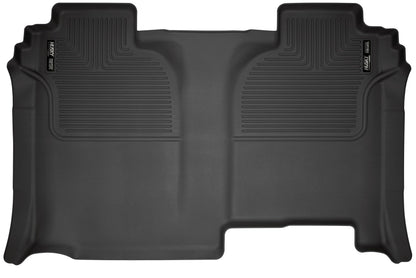 Husky Liners 52051 X-act Contour Floor Mats