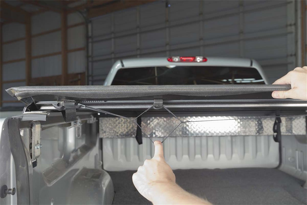ACCESS 42199 Access 42199 LORADO CHEV FS SBED 99-06