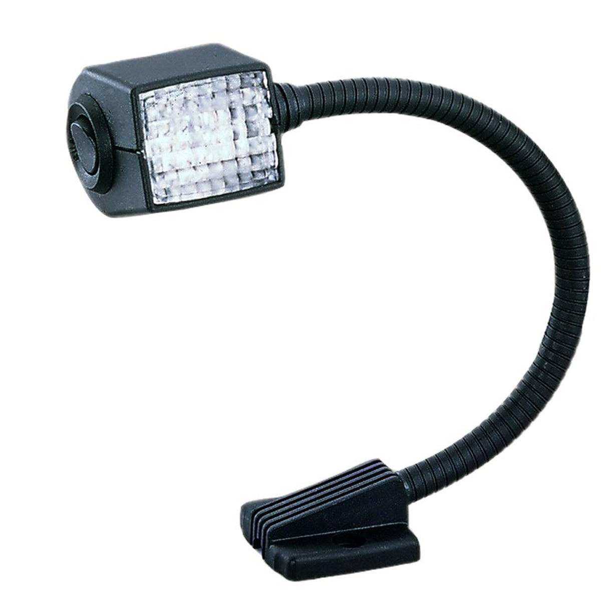 Hella 004532171 '4532 Series' 12" 12V DC Fixed Mount Flexible