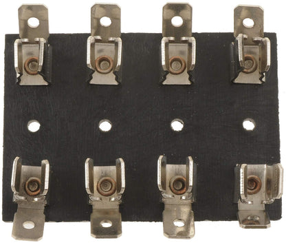 DORMAN 85666 Dorman Help! 85666 Fuse Block Holds 4 Fuses