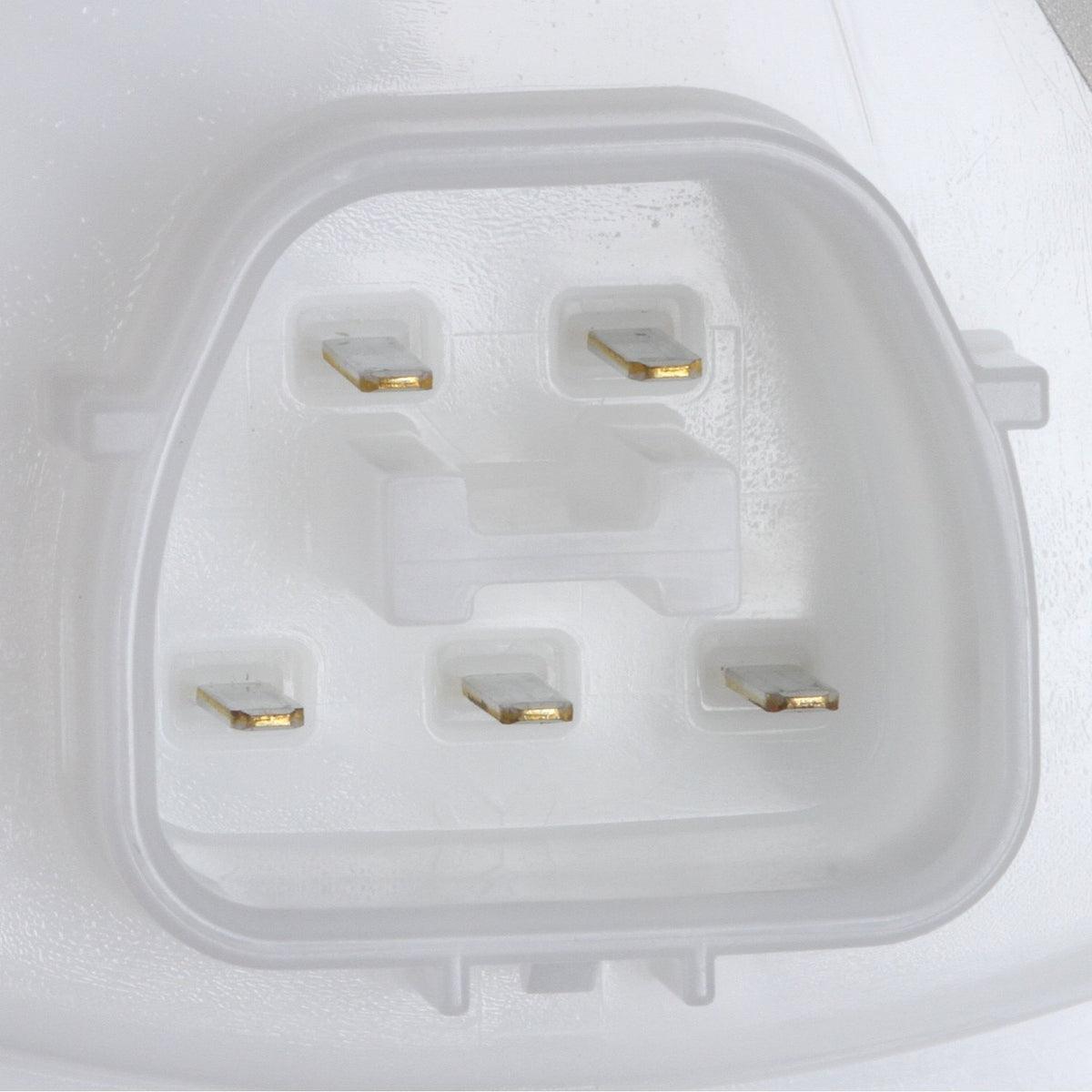 DELPHI FG1673 Delphi FG1673 Fuel Pump Module Assembly