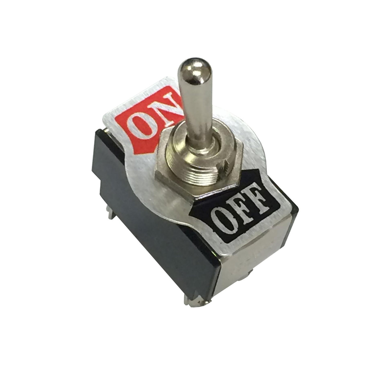 Wirthco 20511 Metal Toggle Switch