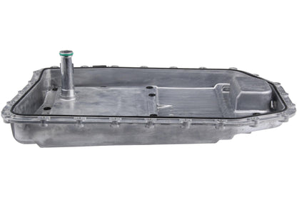 URO Parts 24152333907PRM Transmission Oil Pan & Filter Kit, Aluminum
