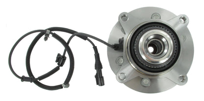 SKF BR930743 Hub Bearing Assembly Aftermarket Replacement