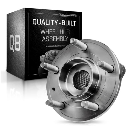 MPA WH515087 Mpa WH515087 07-01 CHEV-GMC SIERRA 3500-SILVERADO 350