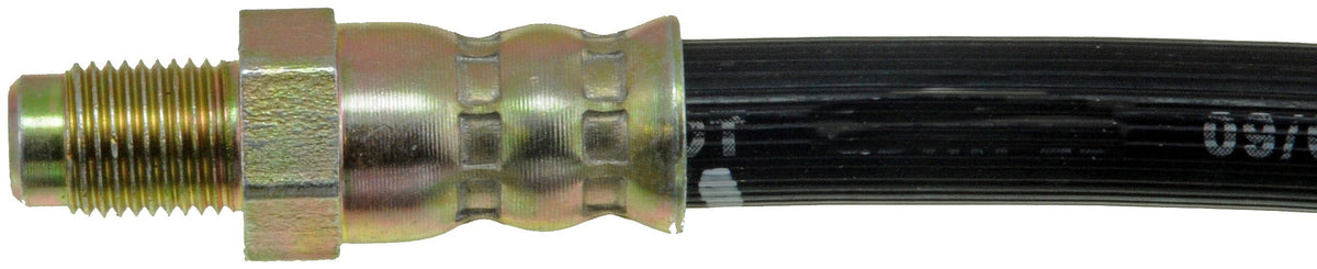 DORMAN H620317 Dorman H620317 Brake Hydraulic Hose Compatible with Select Ford / Mazda / Mercury Models