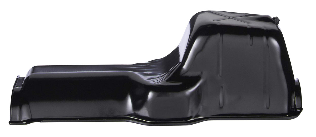 Spectra Premium CRP06A Engine Oil Pan Replacement