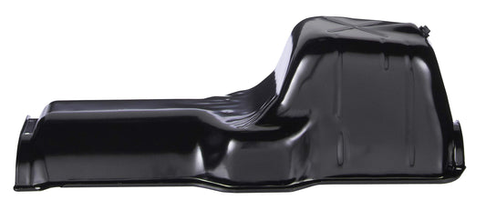 Spectra Premium CRP06A Engine Oil Pan Replacement