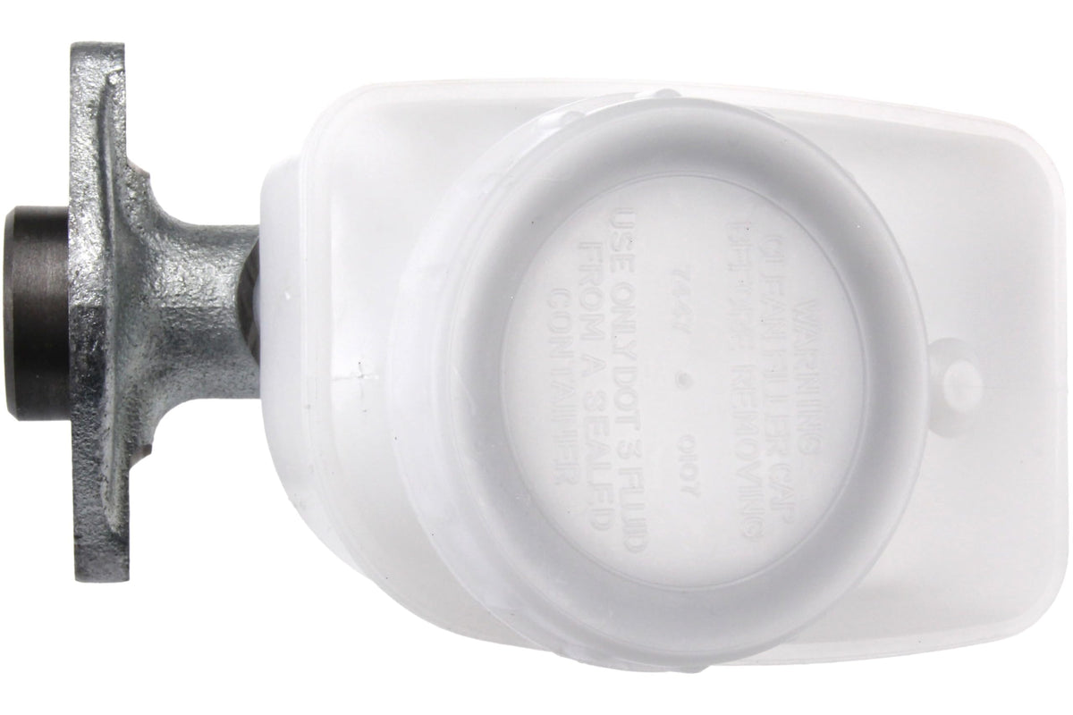 URO Parts 64068822 Brake Master Cylinder, w/Reservoir