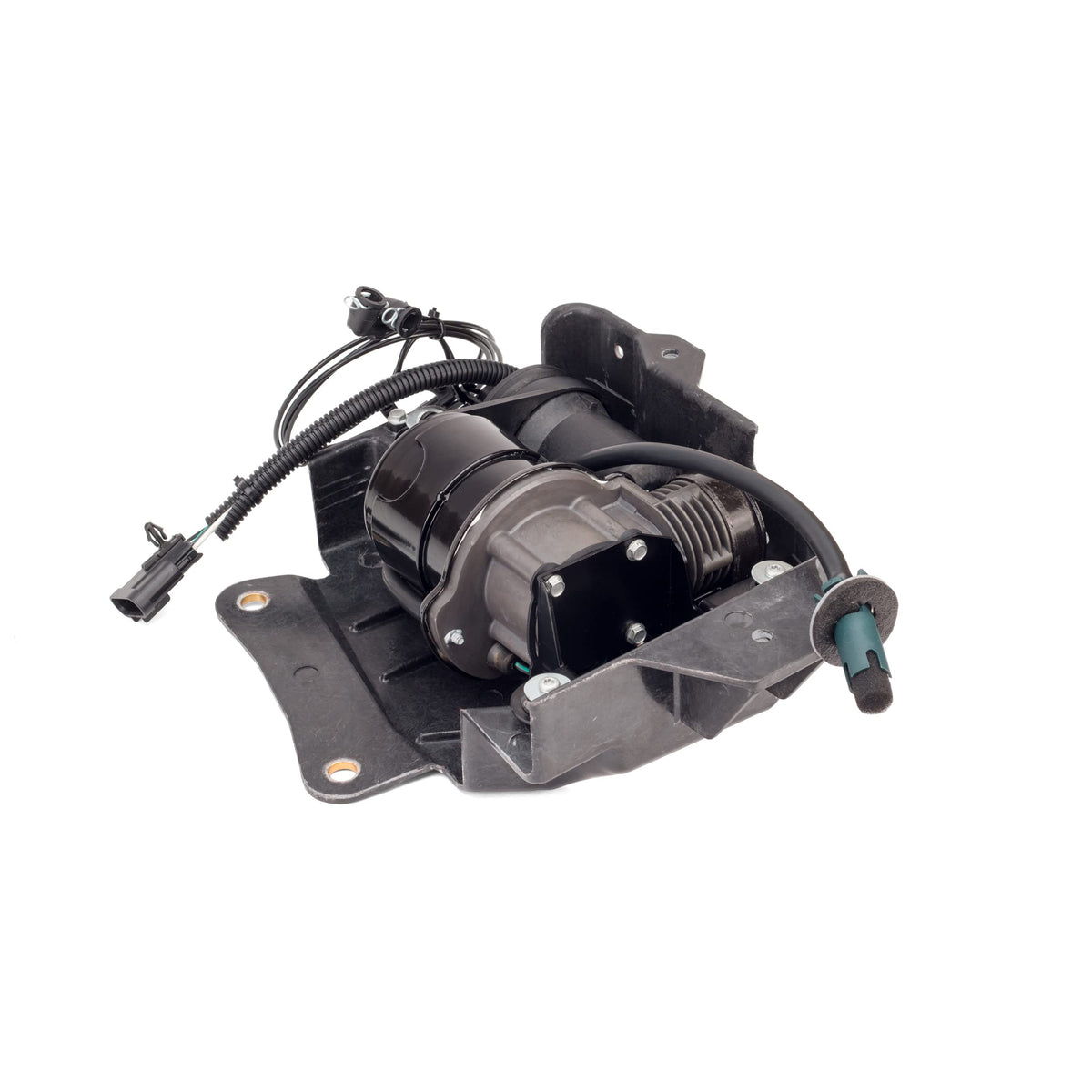 ARNOTT P-2982 Arnott P-2982 Air Suspension Compressor (06-11 Cadillac DTS, Buick Lucerne)