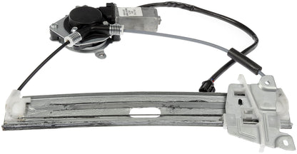 DORMAN 751-712 Dorman 751-712 Rear Driver Side Power Window Regulator and Motor Assembly Compatible with Select Ford / Mazda / Mercury Models