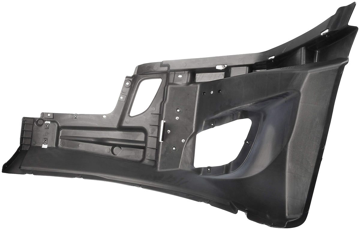 Dorman 242-6036 Front Passenger Side Bumper Cover Reinforcement