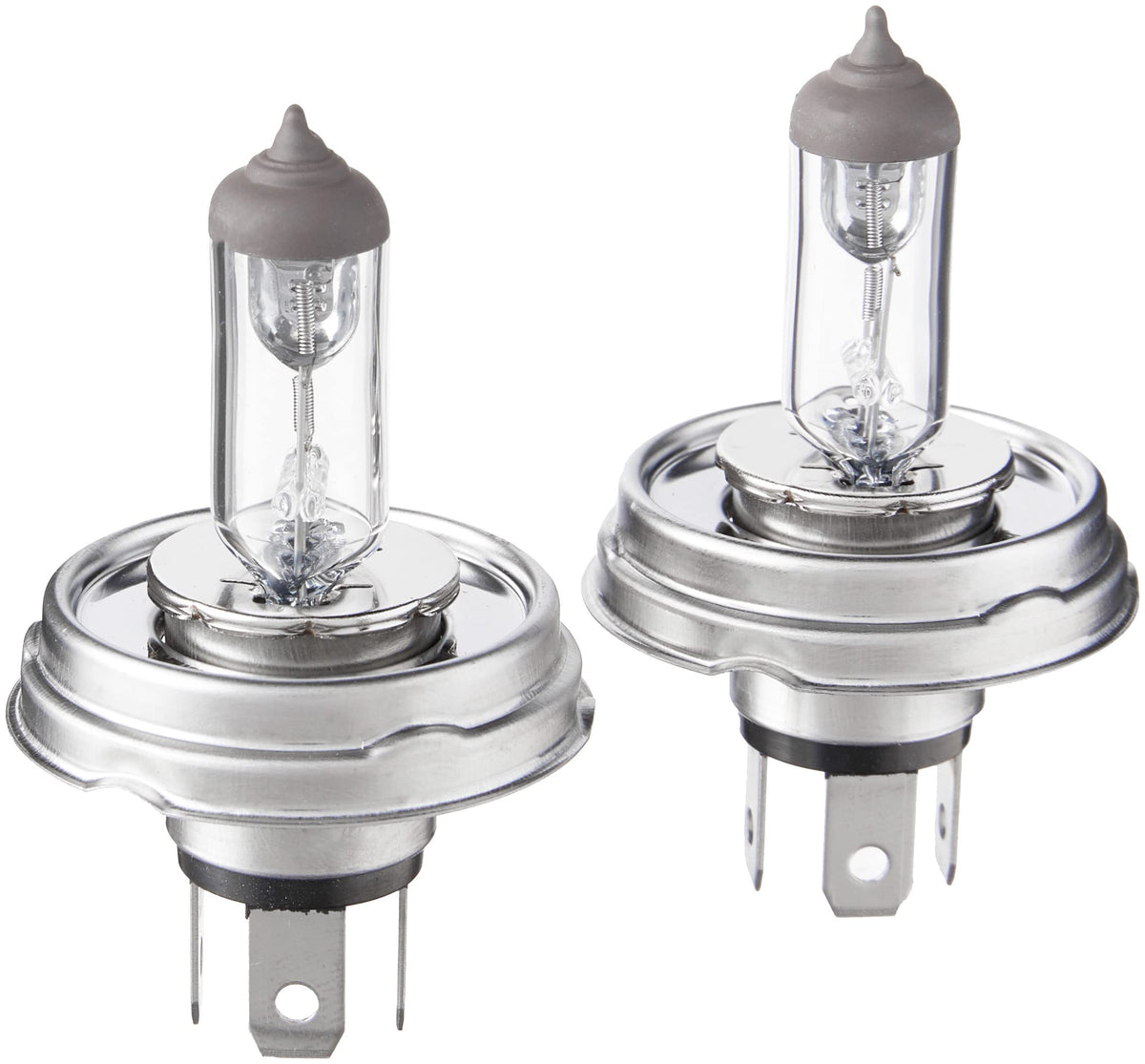 Hella H4P45TTB H4 P45TTB Bulb H4 12V 60/55W P45T T4.625 (2
