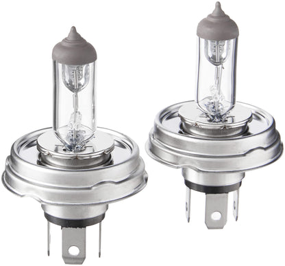 Hella H4P45TTB H4 P45TTB Bulb H4 12V 60/55W P45T T4.625 (2