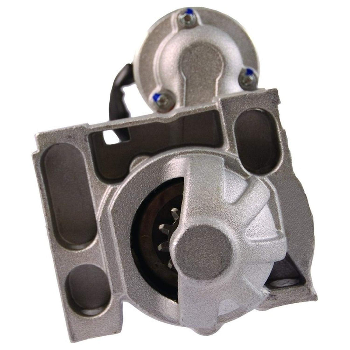WAI 6492N Starter Motor
