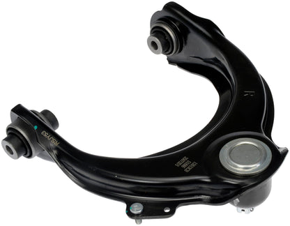 DORMAN 520-932 Dorman 520-932 Front Passenger Side Upper Suspension Control Arm and Ball Joint Assembly Compatible with Select Acura / Honda Models