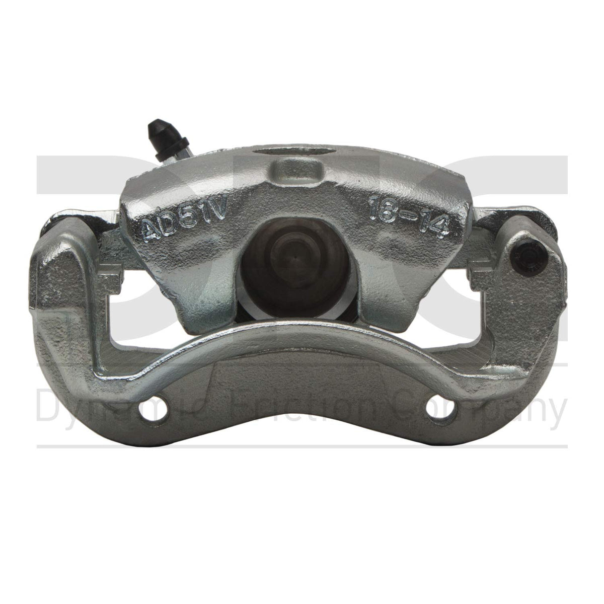 Dynamic Friction 331-53004 DFC Front Right Brake Caliper