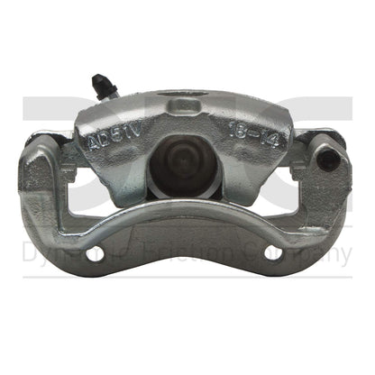 Dynamic Friction 331-53004 DFC Front Right Brake Caliper
