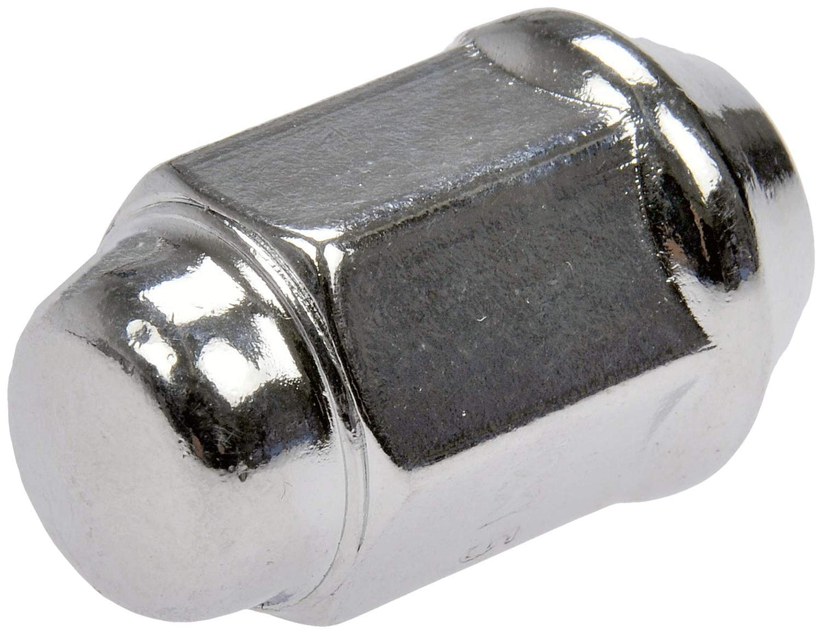 Dorman 611-084 WHEEL NUT M12-1.50 DOMETOP-19MM HEX 36MM