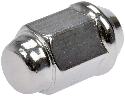 Dorman 611-084 WHEEL NUT M12-1.50 DOMETOP-19MM HEX 36MM