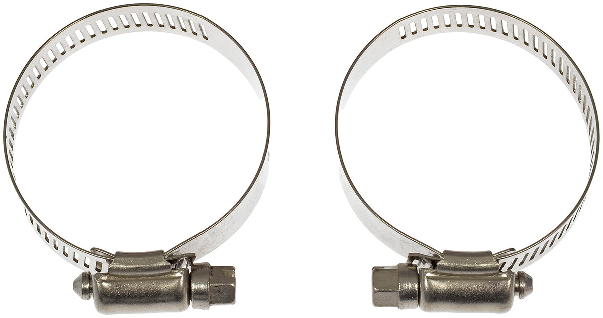 Dorman 573-162 FUEL FILLER HOSE