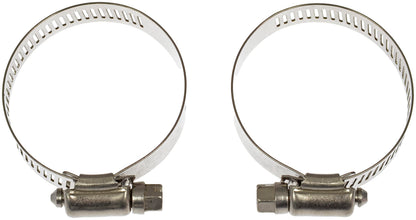 Dorman 573-162 FUEL FILLER HOSE