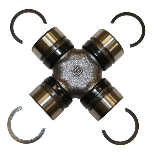 GMB 210-0297 GMB 210-0297 Universal Joint
