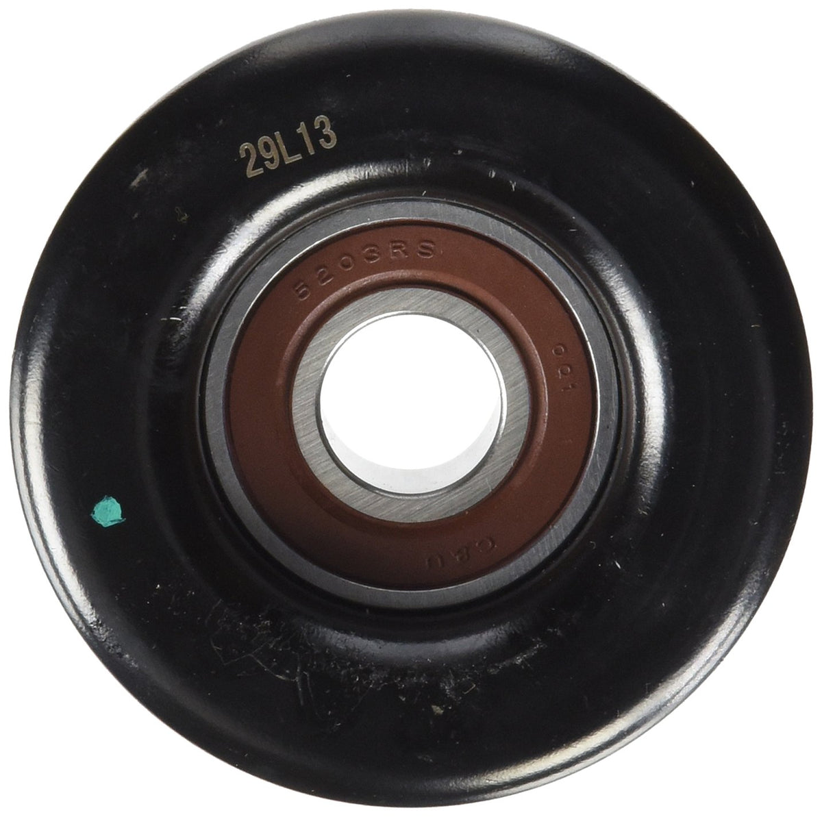Dayco 89159 BUICK/CADILLAC/CHEV/OLDS/PONT 3.5