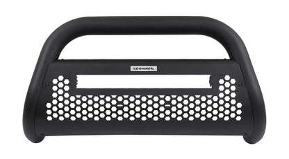 GO RHINO 55317T Go Rhino RC2 Bull Bar w/ Hole for 20" LED Light Bar | Mild Steel, Textured Black | 55317T