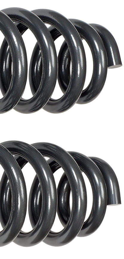 Dorman 929-954 Front Heavy Duty Coil Spring Upgrade