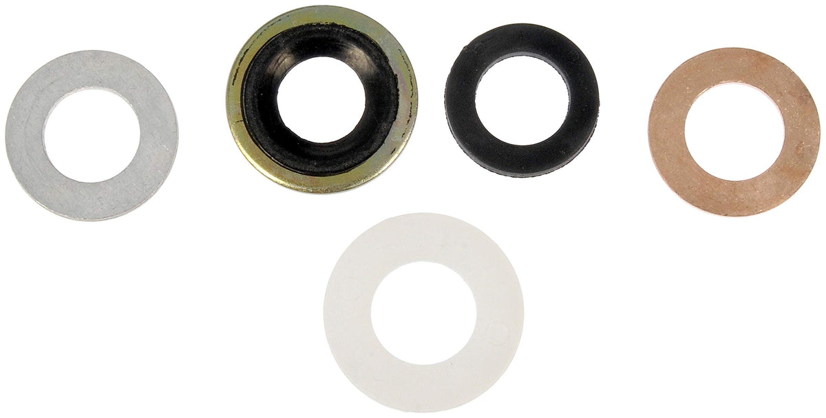 Dorman 090-843CD M12 Gasket Assortment, 5 Pack