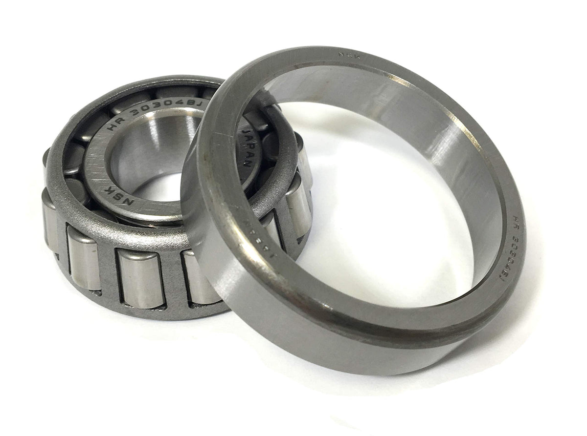 NSK 30304BJ NSK 30304BJ Wheel Bearing, 1 Pack