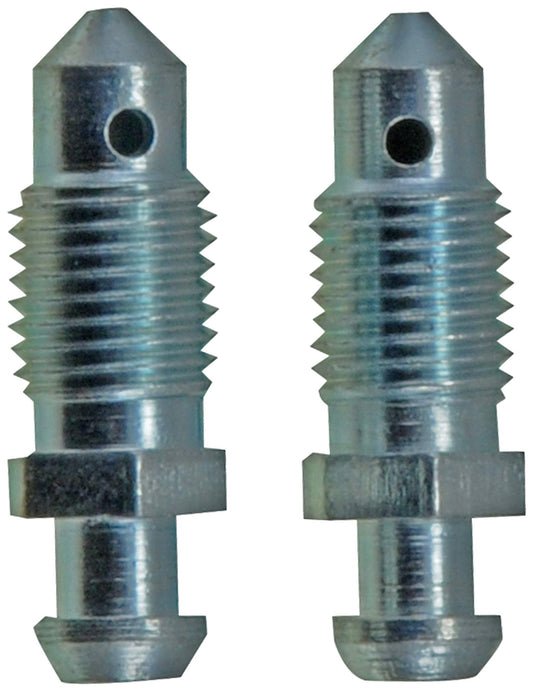 DORMAN 6858 Dorman 6858 Brake Bleeder Screw, 2 Pack