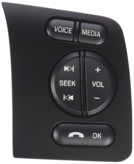 Motorcraft SW6772 SWITCH -CONTROL