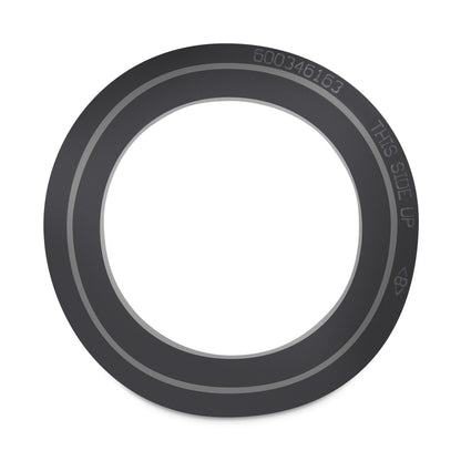 DOMETIC 385311658 Dometic Genuine OEM Flush Ball Seal Kit | 300 and 400 Series and Sealand Toilets | RV Toilet Repair and Replacement -(385311658)