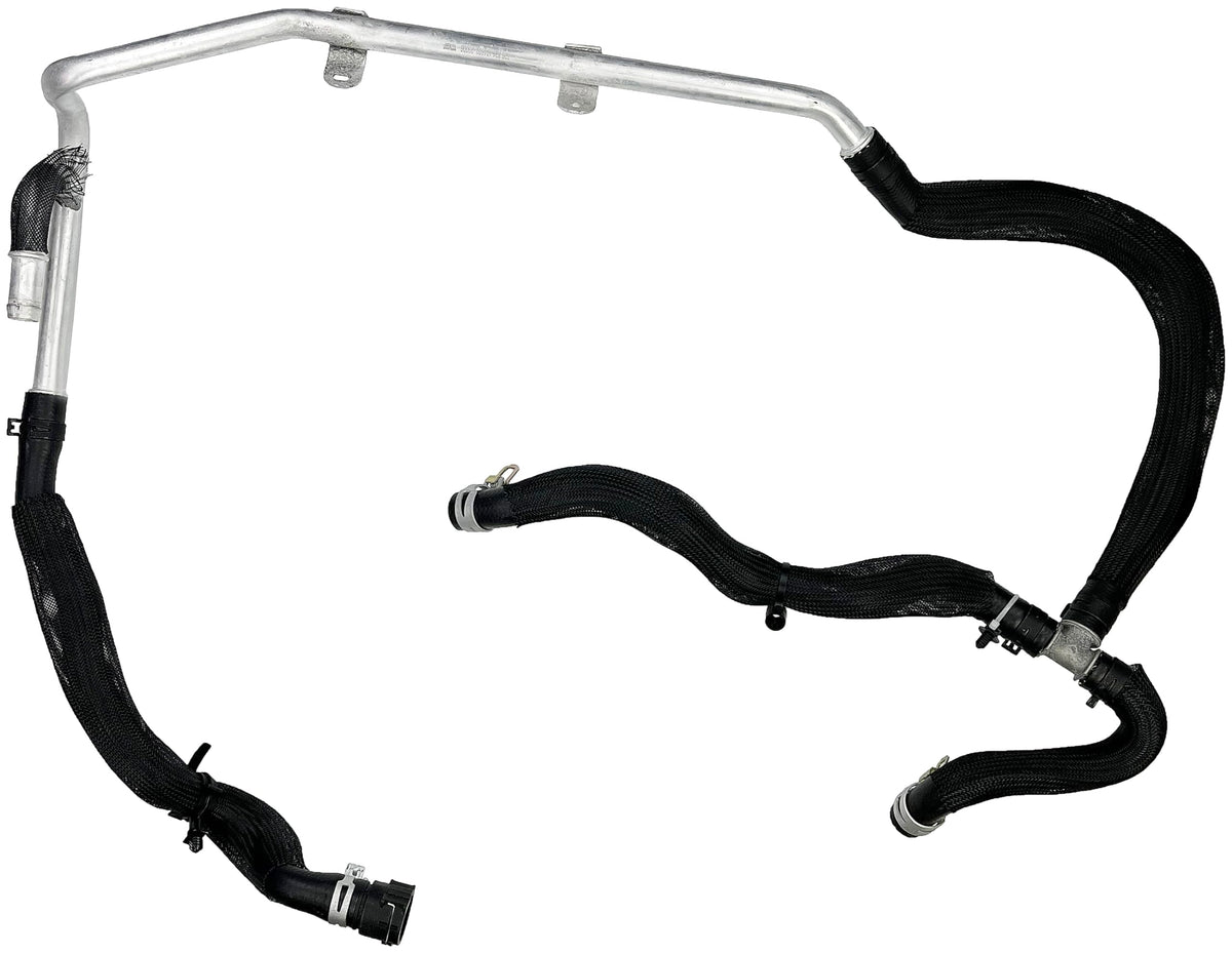 DORMAN 626-821 Dorman 626-821 Engine Heater Hose Assembly Compatible with Select Jeep Models (OE FIX)