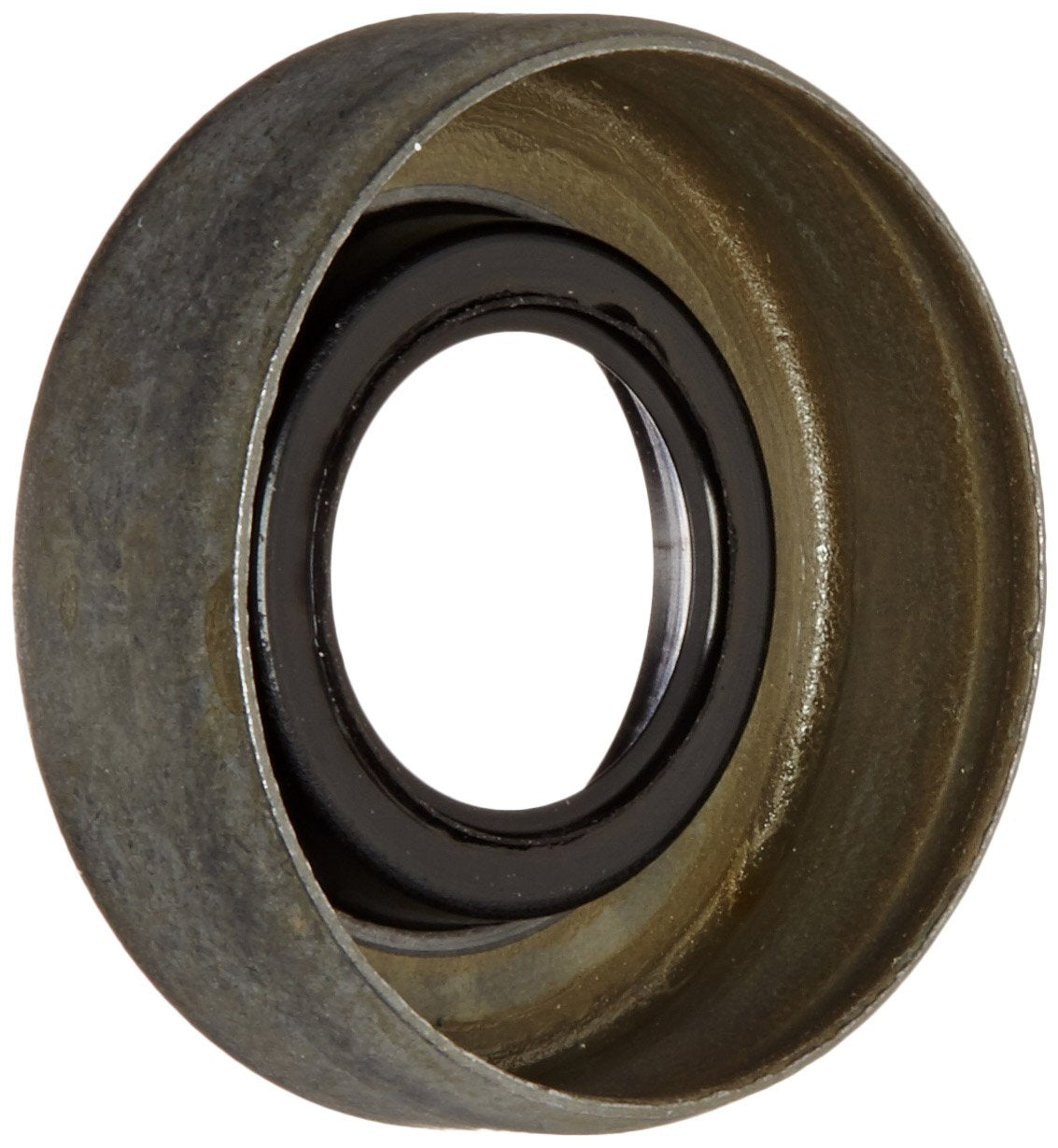 SKF 3683 SKF 3683 LDS & Small Bore Seal, R Lip Code, HM14 Style, Inch, 0.375" Shaft Diameter, 0.749" Bore Diameter, 0.25" Width