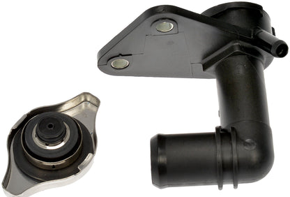 DORMAN 902-5158 Dorman 902-5158 ENGINE COOLANT FILLER NECK