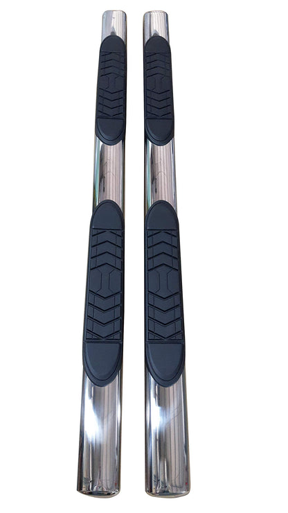 TrailFX A7088S Nerf Bars