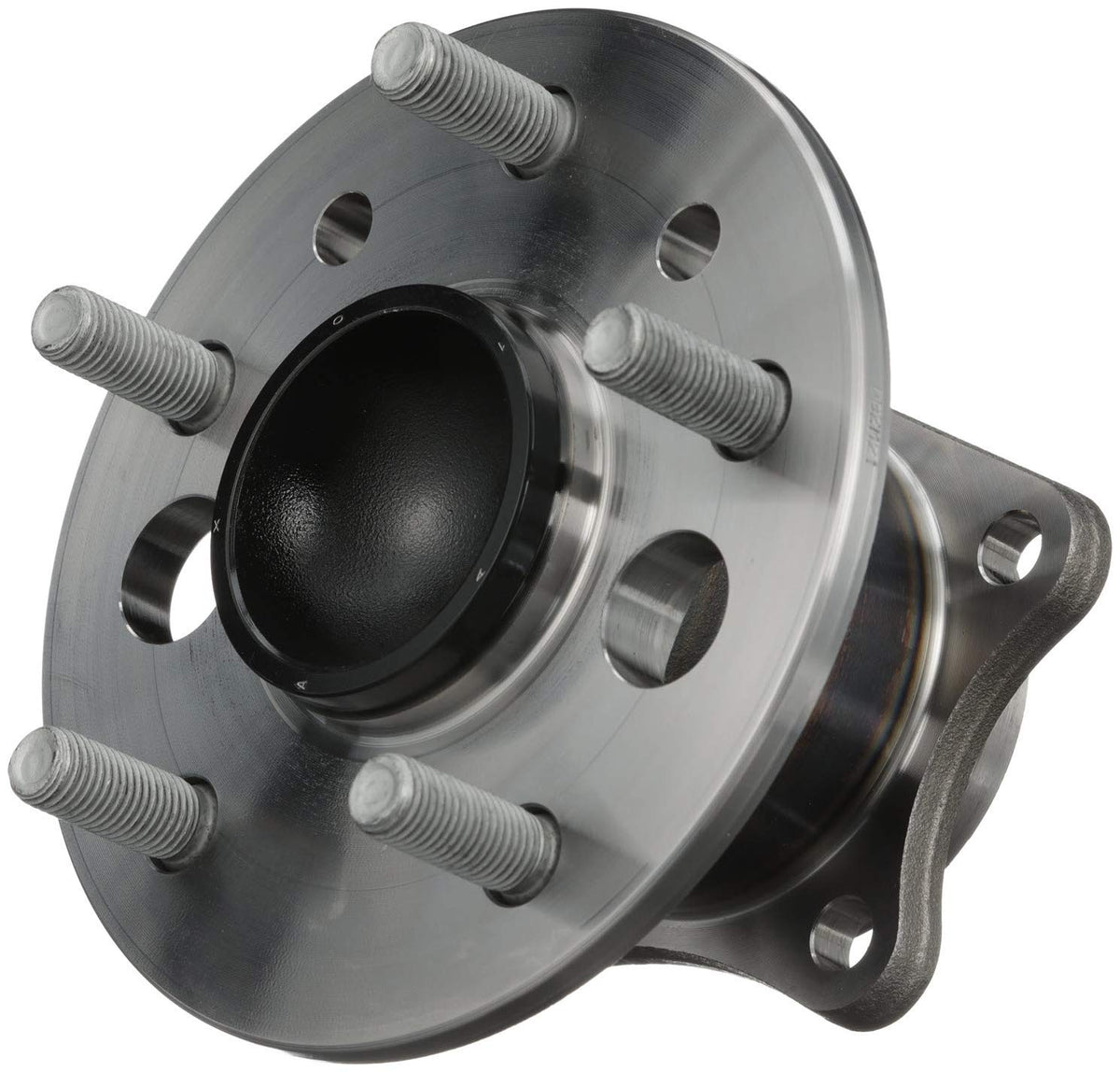 NSK 49BWKH55 NSK 49BWKH55 Wheel Bearing and Hub Assembly, 1 Pack