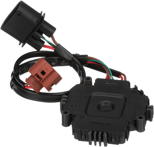 Gates FCM109 ENGINE COOLING FAN MODULE
