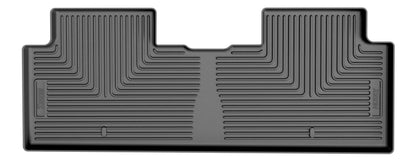 Husky Liners 19741 Weatherbeater Floor Mats