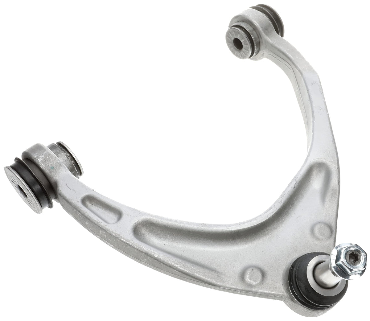 DORMAN 522-803 Dorman 522-803 Front Driver Side Upper Suspension Control Arm and Ball Joint Assembly Compatible with Select Cadillac / Chevrolet / GMC Models