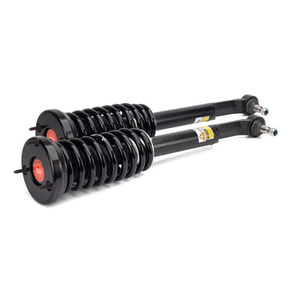 ARNOTT C-2956 Arnott Coil Spring Conversion Kit - 07-13 Mercedes-Benz S-Class (W221) - W/Airmatic & Ads, W/4Matic