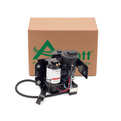 ARNOTT P-2937 Arnott P-2937 Air Suspension Compressor (07-13 Lincoln Navigator/Ford Expedition)