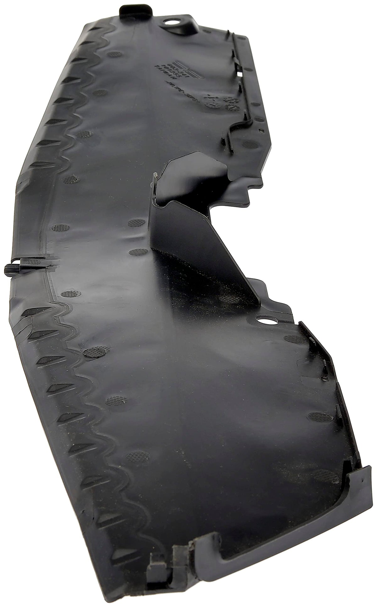 Dorman 620-341 Radiator Support Air Deflector
