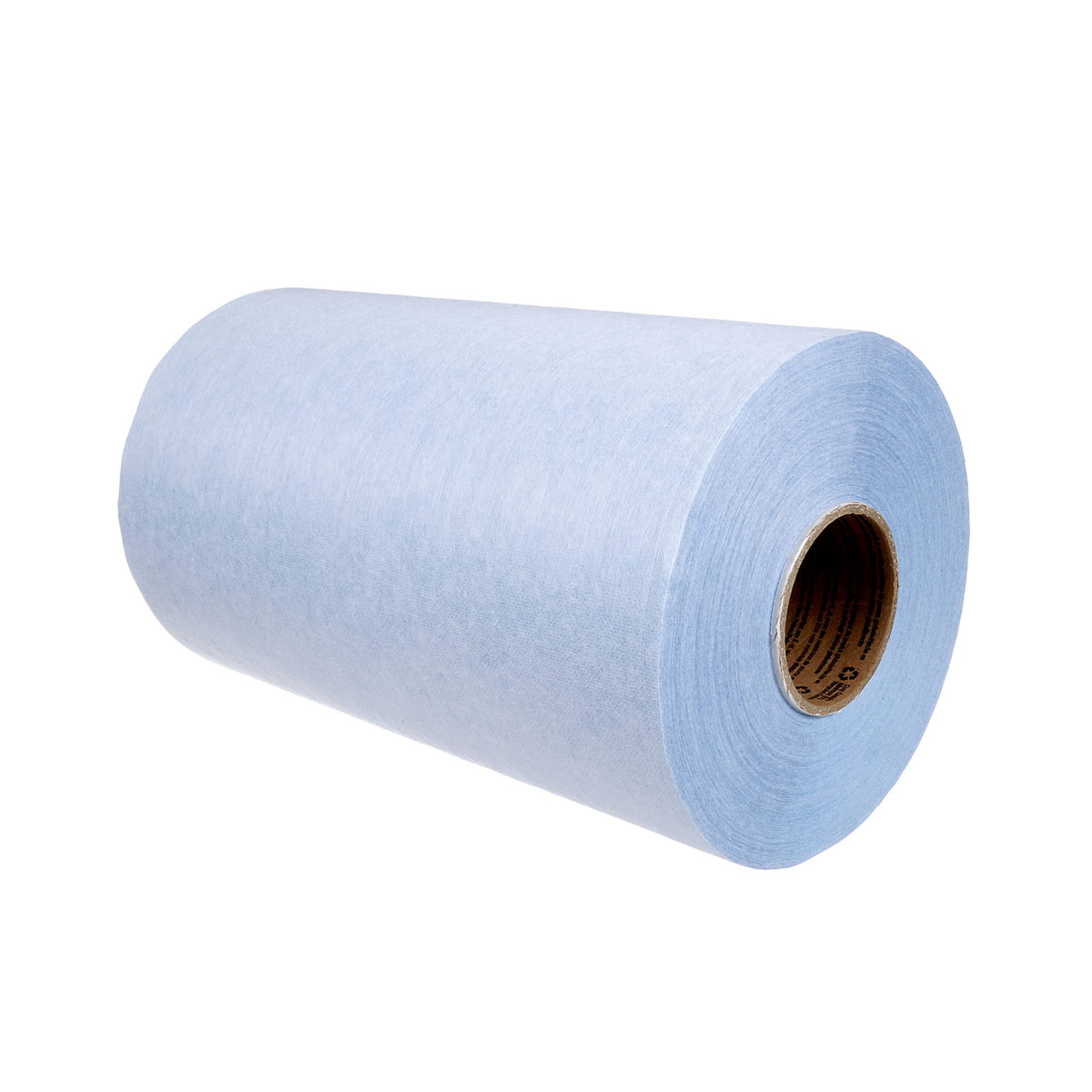 3M 36878 3M Self Stick Liquid Protection Fabric, 36878, 14 in x 300 ft, 1 Roll, Blue