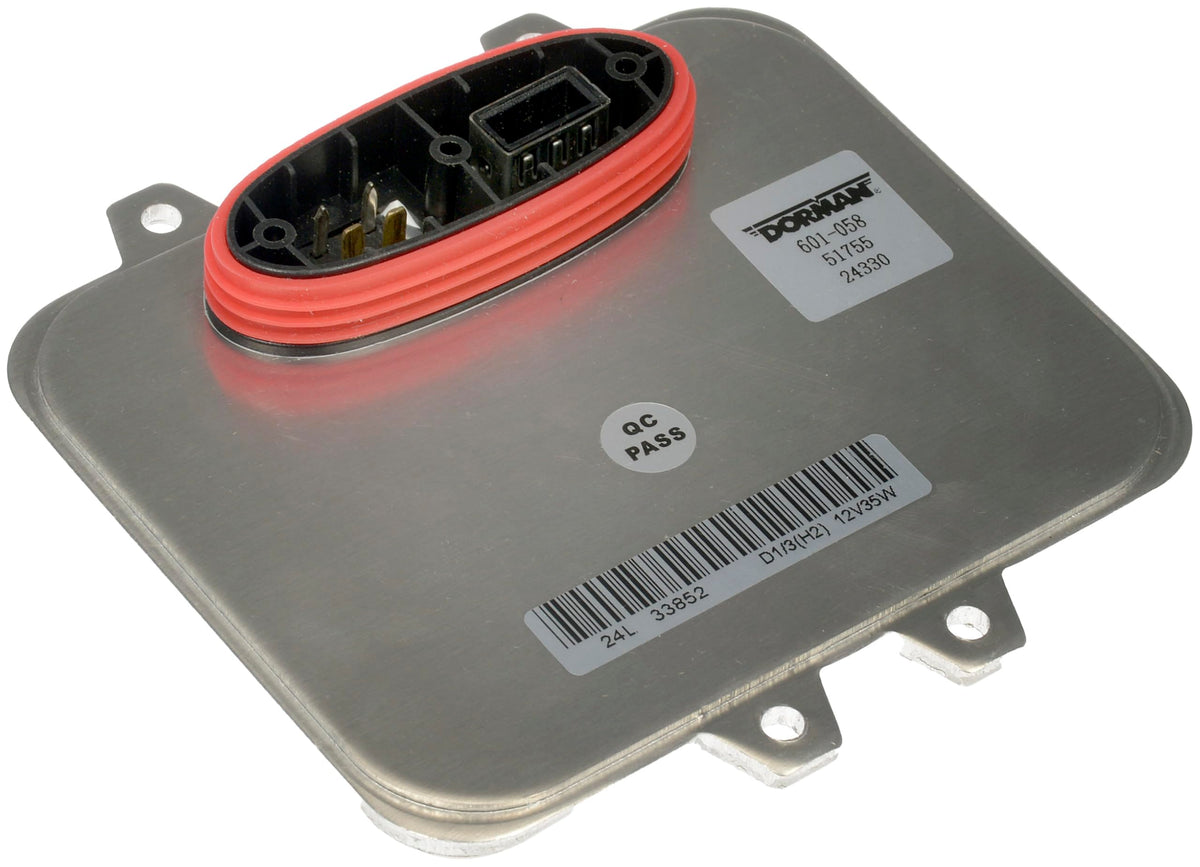 Dorman 601-058 High Intensity Discharge Lighting Ballast