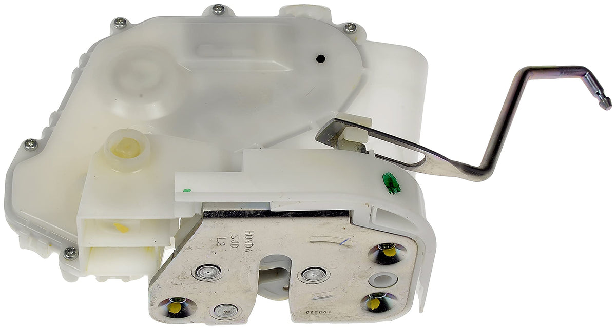 DORMAN 937-567 Dorman 937-567 Rear Driver Side Door Lock Actuator Motor